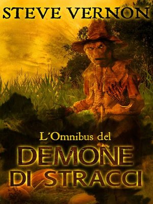 cover image of L'omnibus del demone di stracci